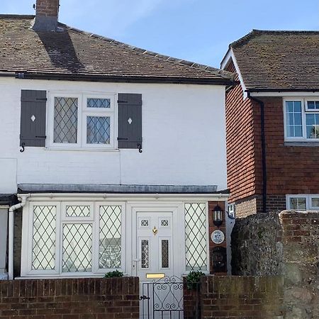 Oriel Cottage ペバンゼイ エクステリア 写真