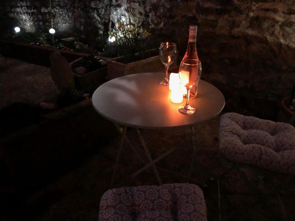 Oriel Cottage ペバンゼイ エクステリア 写真