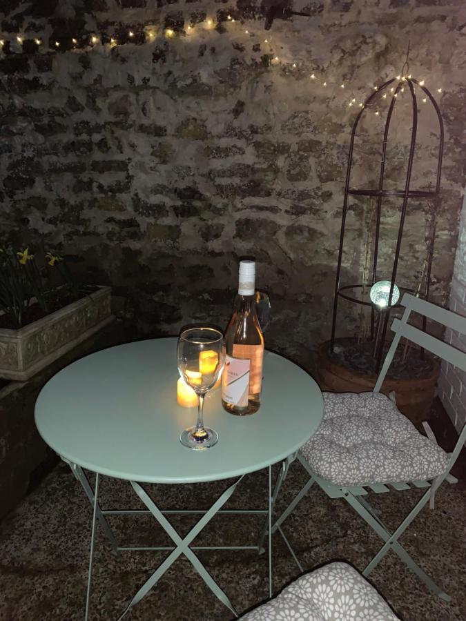 Oriel Cottage ペバンゼイ エクステリア 写真