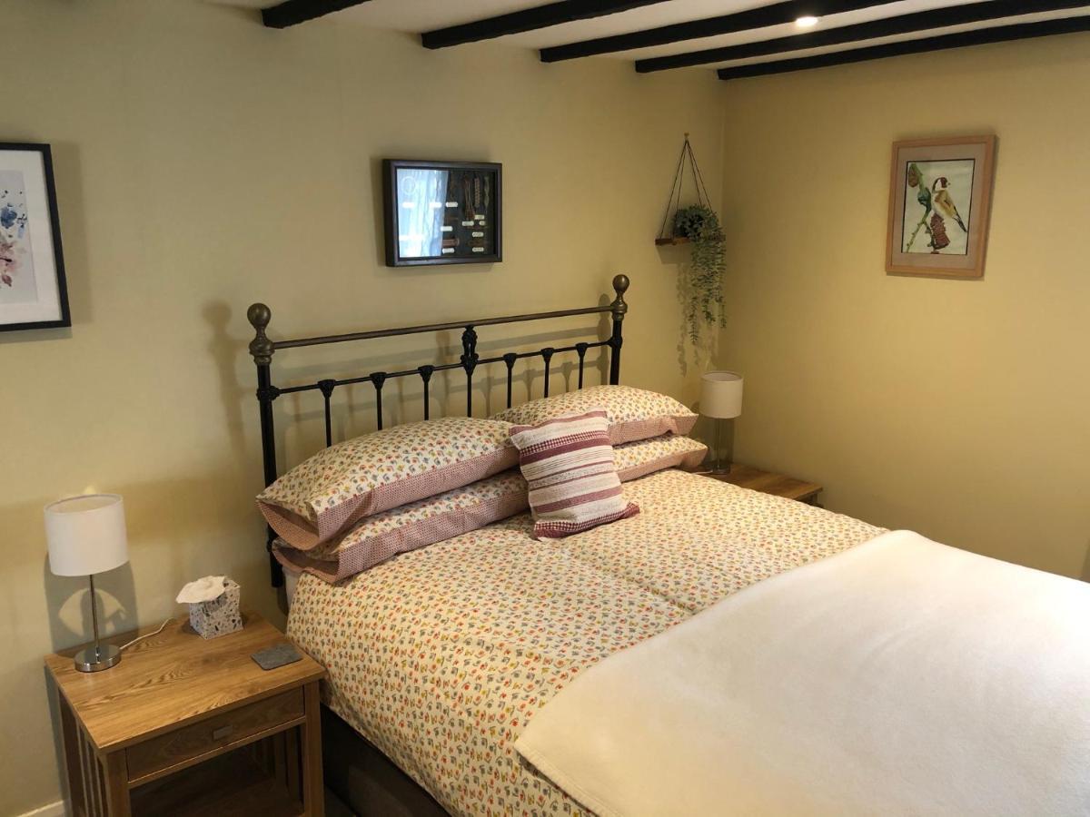 Oriel Cottage ペバンゼイ エクステリア 写真